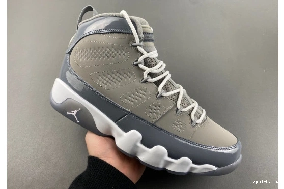 Cheap EP (2025)   Retro  9 HV4794-011 Cool HV4794-011  Grey Jordan 0328